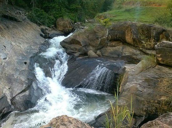Cachoeira do Oriente