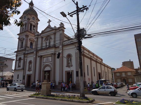 Santuário Santo Antônio