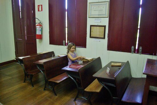 Museu Municipal
