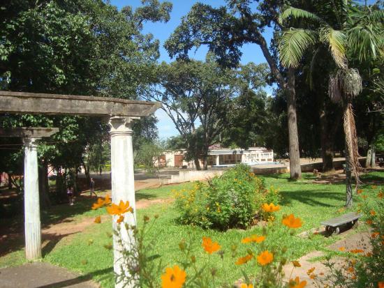 Praça José Bonifácio