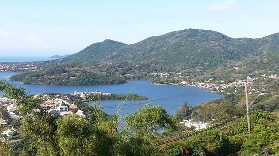 Morro da Lagoa