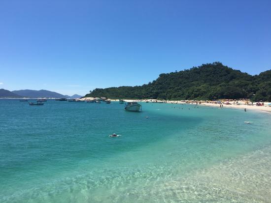 Ilha do Campeche