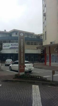 Centro Histórico