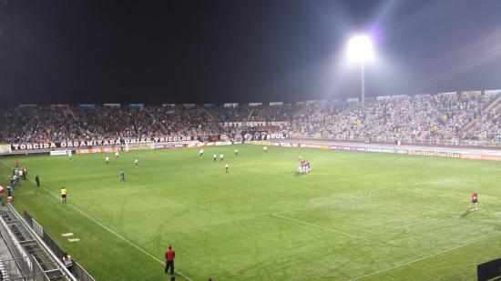 Arena de Joinville