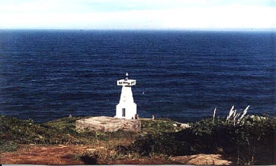 Ilha das Araras