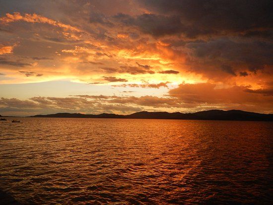 Lagoa do Mirim