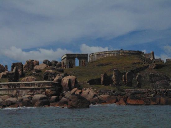 Fortaleza de Nossa Senhora da Conceição de Araçatuba