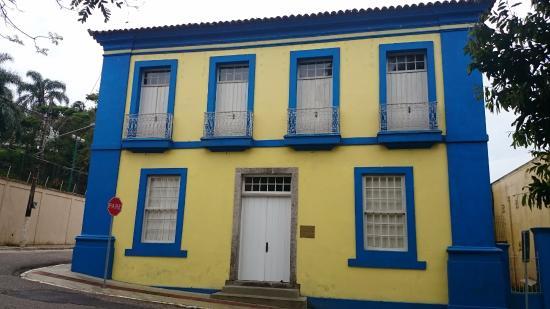 Casa da Cultura