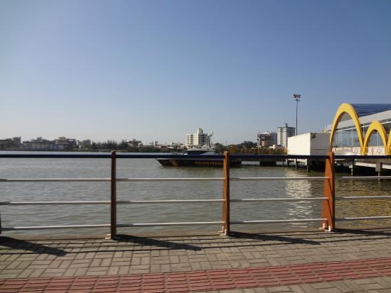 Porto de Itajaí