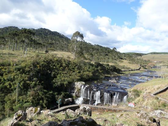 Cascata da Barrinha