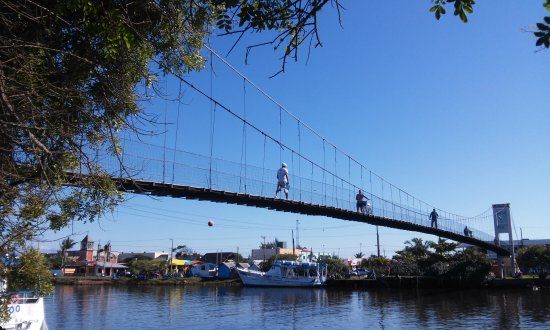 Ponte Pênsil