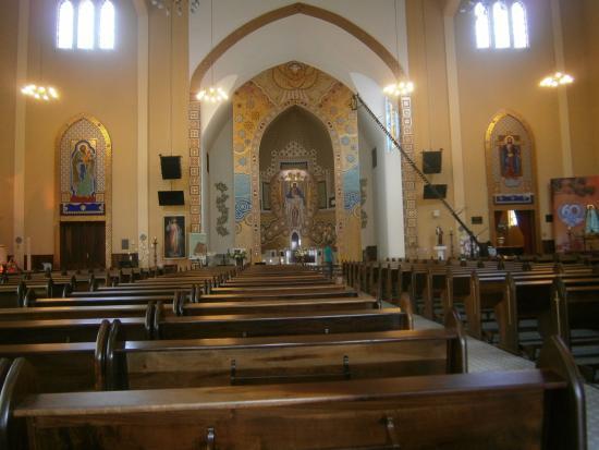 Santuário de Nossa Senhora de Guadalupe