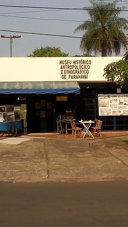 Museu Histórico