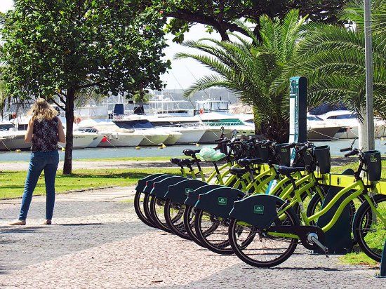 Praça dos Desejos