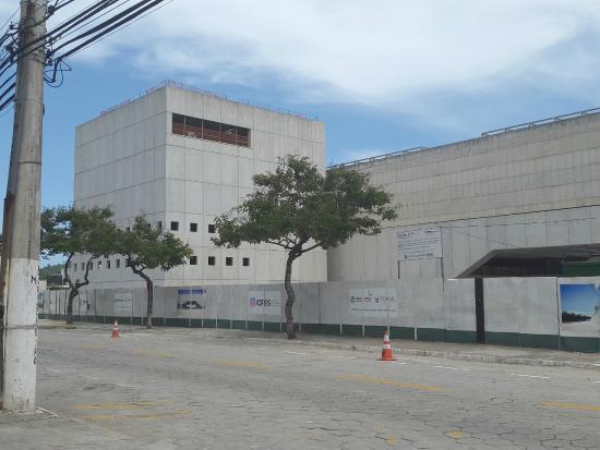 Cais das Artes
