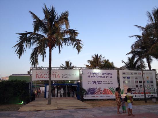 Boulevard Bacutia