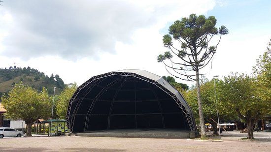 Concha Acústica