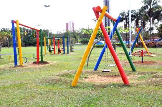 Parque do Rio Jau