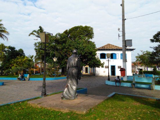 Praça Narciso Andrade
