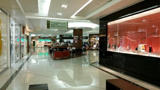 Shopping ABC