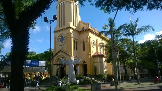 Catedral do Carmo