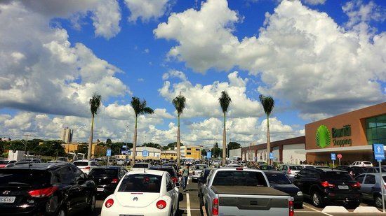Buriti Shopping