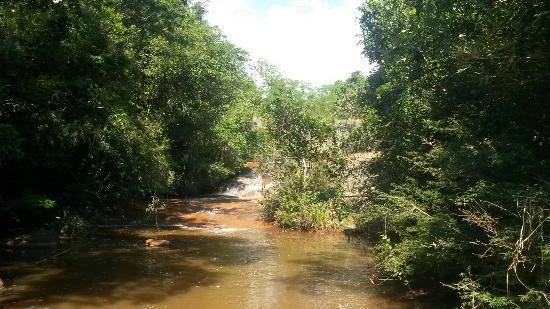 Cachoeira do Putim