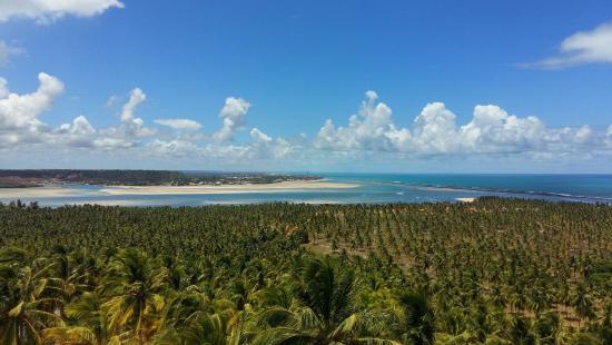 Mirante do Gunga