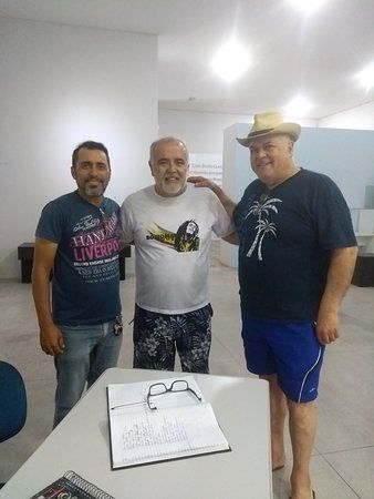 Museu Zezito Guedes