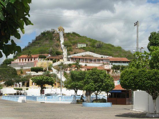 Museu Sertão