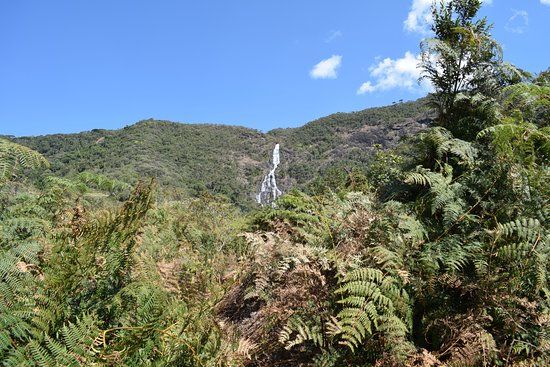 Cachoeira do Fundo
