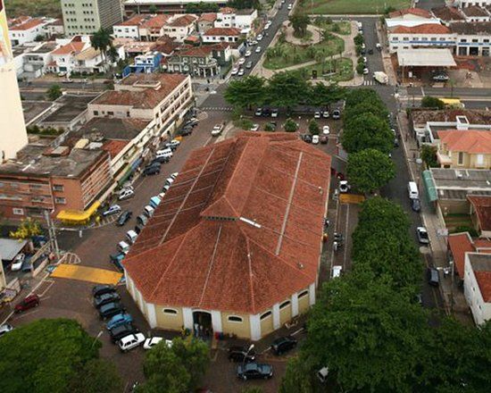 Mercado Municipal