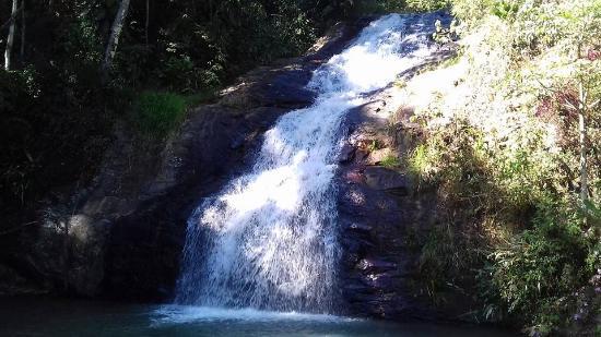 Cachoeira do Iporã