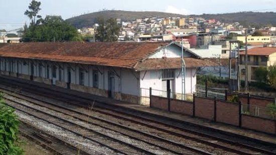 Museu Ferroviário
