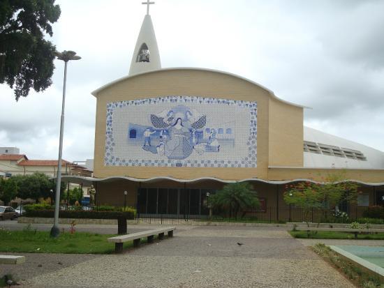 Praça Santa Rita