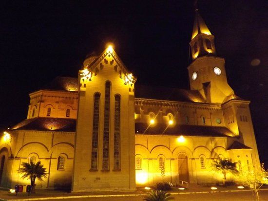 Catedral de São Sebastião