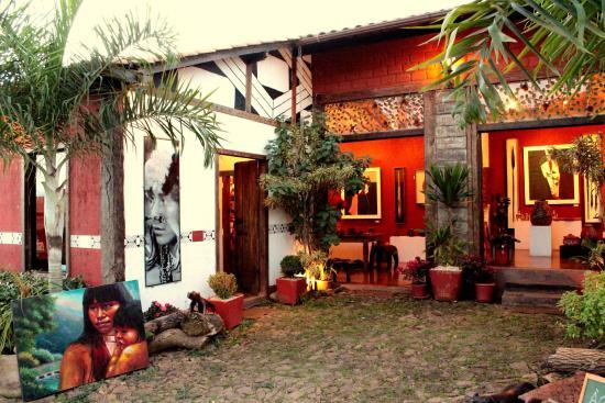 Galeria de Arte