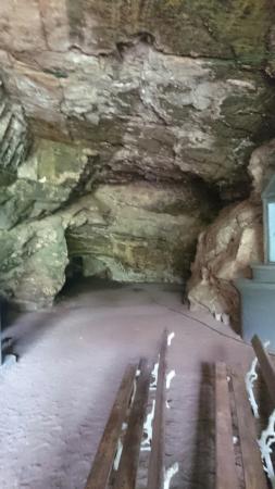 Gruta do Funil