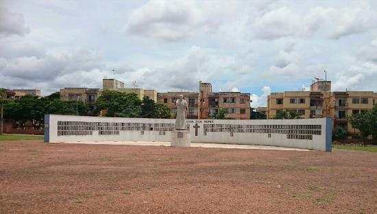 Praça do Papa