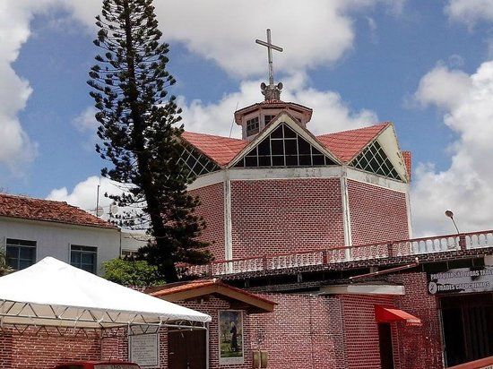 Igreja de São Judas Tadeu