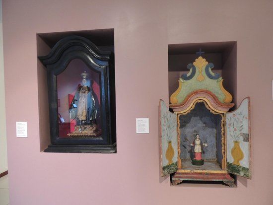 Museu Regional de Areia