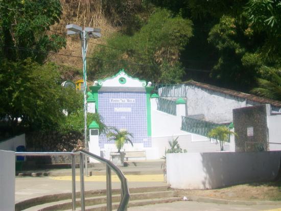 Fonte da Bica