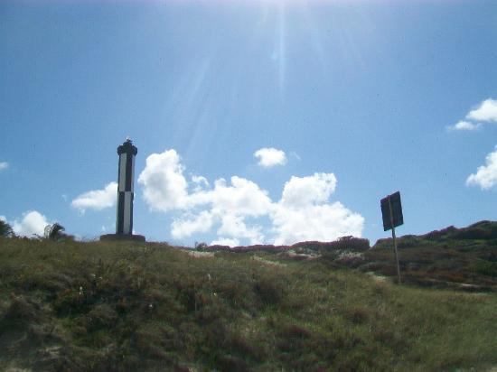 Farol de Bacopari