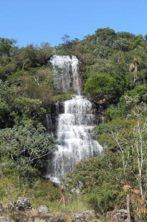 Cachoeira das Andorinhas