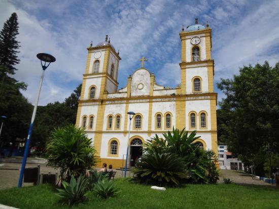 Santuário Nossa Senhora da Graça