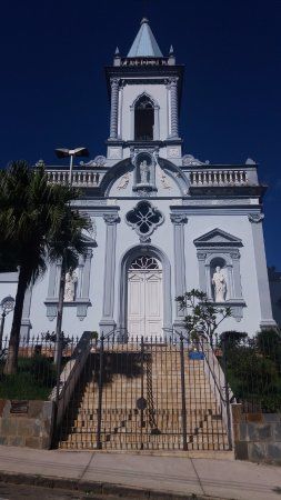 Igreja de Nossa Sra. do Rosário