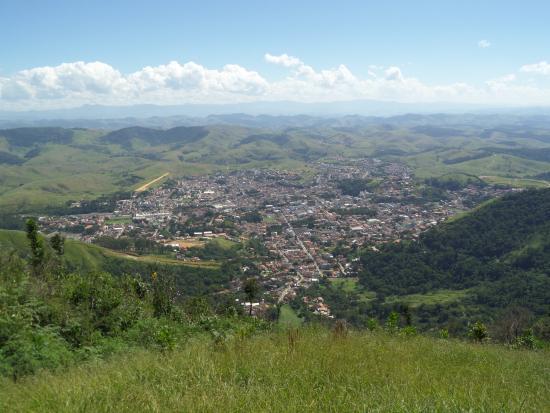 Mirante da Serra dos Mascates