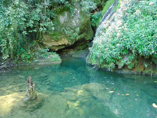 Refugio Canaã