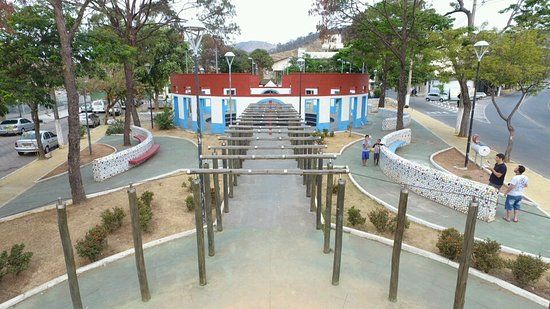 Praça do Coliseu