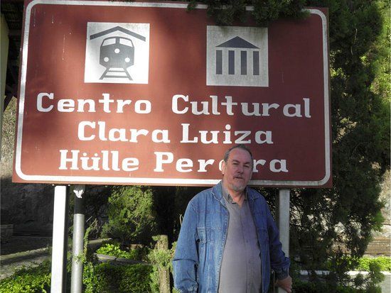 Centro Cultural Clara Luíza Hülle Pereira